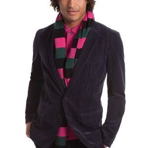 Mr. Turk "Louie" Blazer